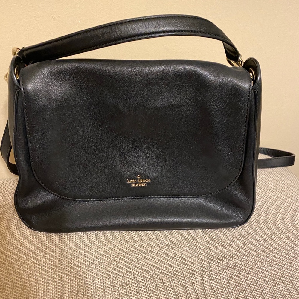 Kate Spade cross body bag
